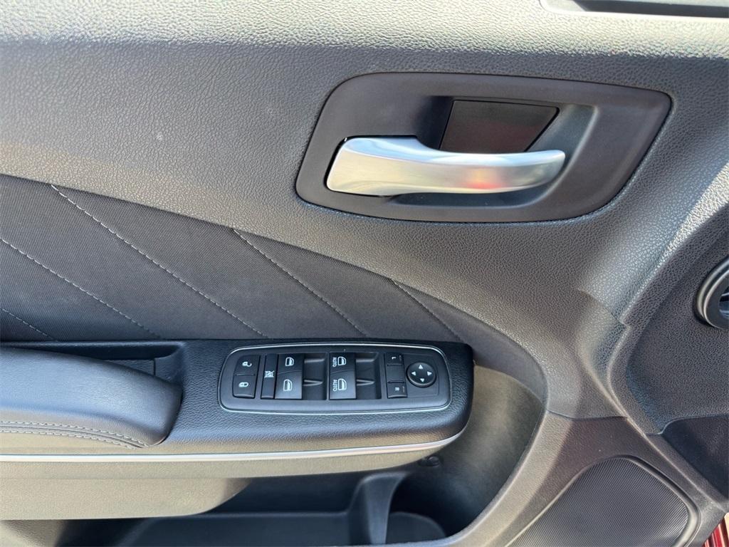 used 2023 Dodge Charger car, priced at $29,950