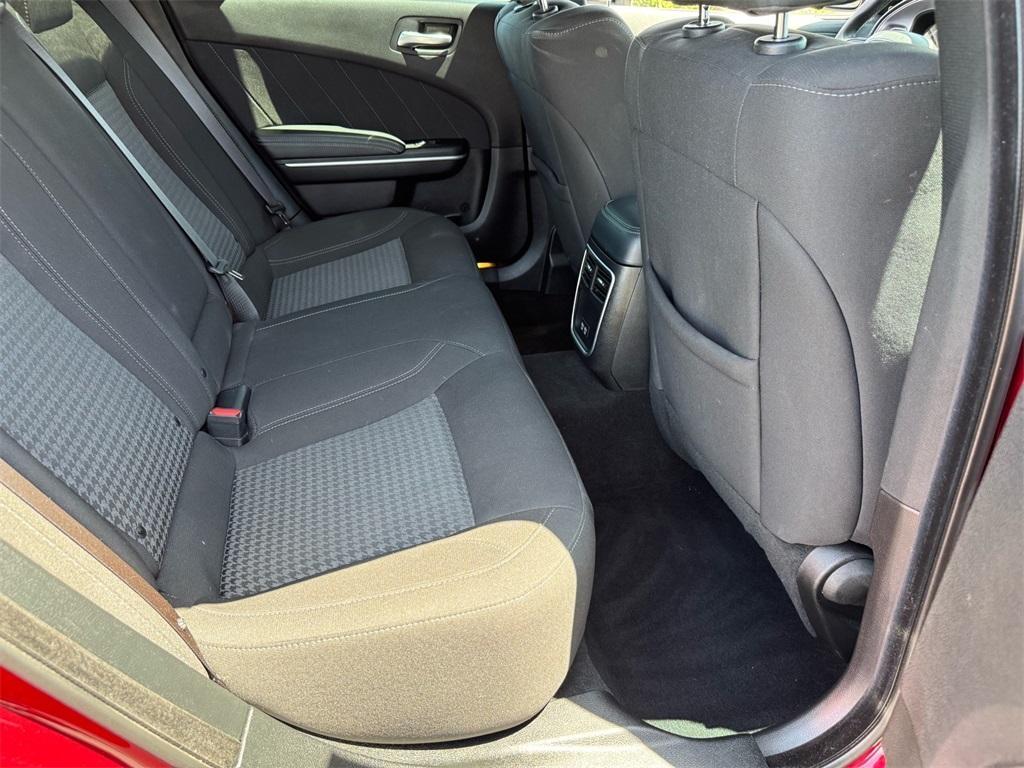 used 2023 Dodge Charger car, priced at $29,950