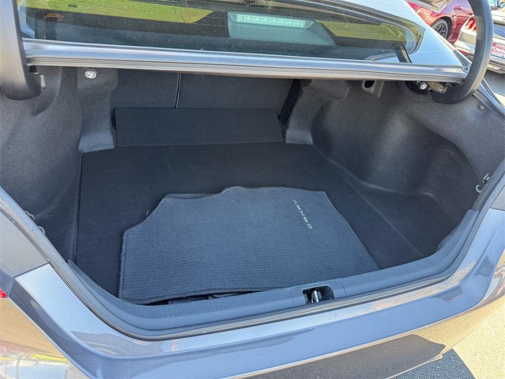 used 2022 Toyota Camry car, priced at $23,895
