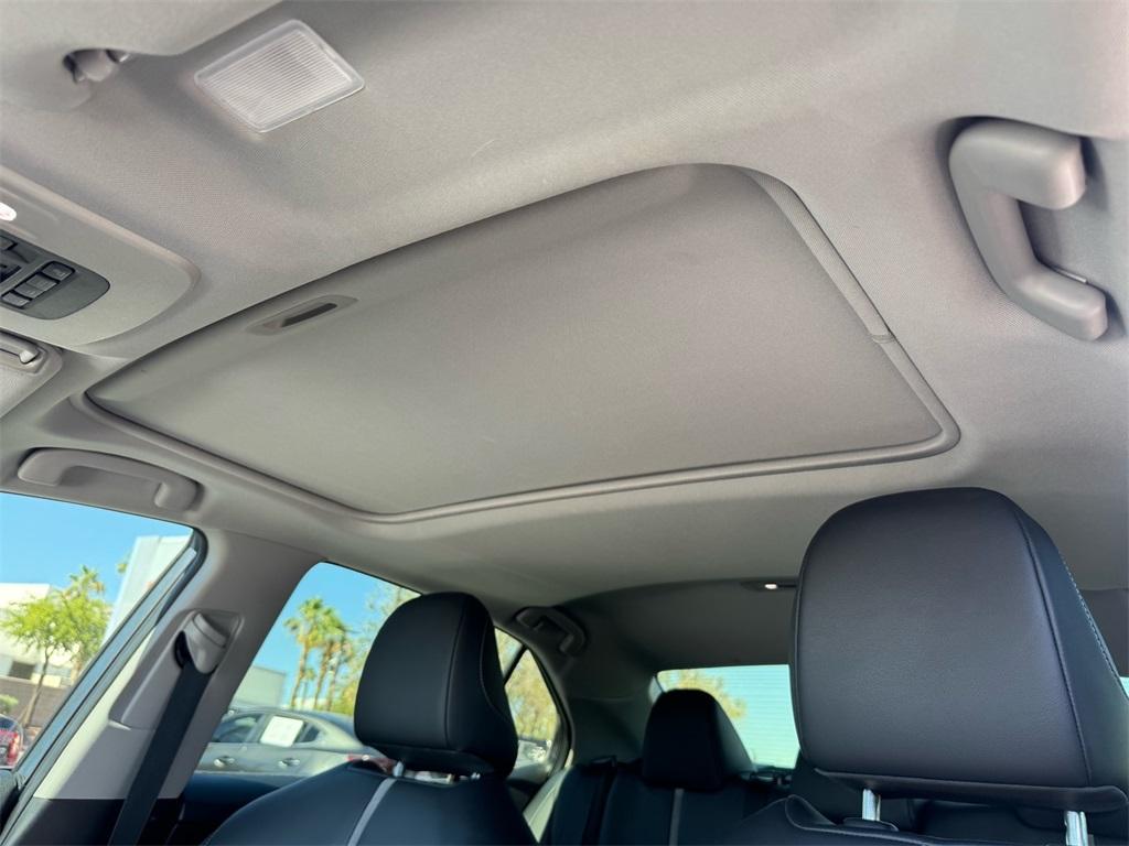 used 2022 Toyota Camry car, priced at $23,895