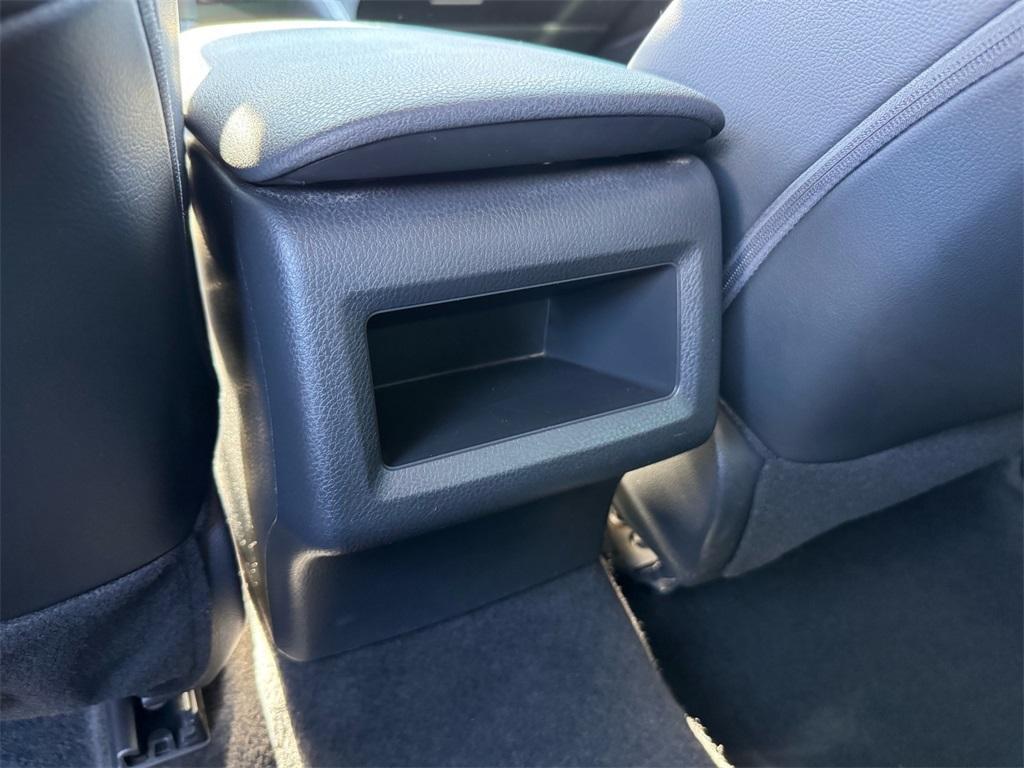 used 2022 Toyota Camry car, priced at $23,895