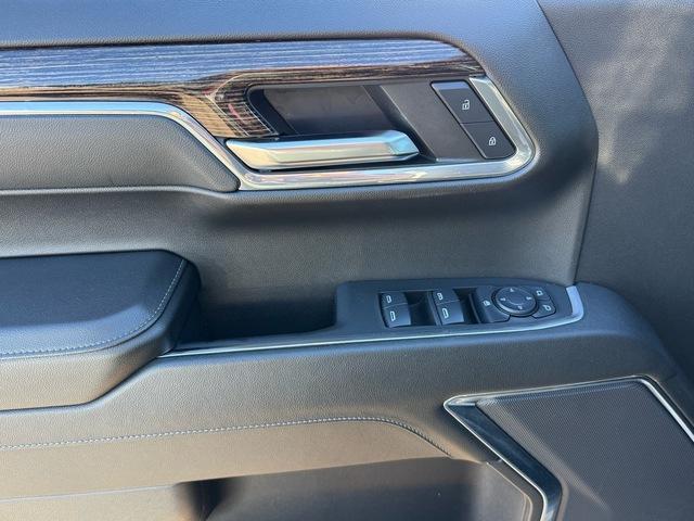 used 2024 GMC Sierra 1500 car, priced at $44,990