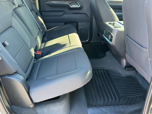 used 2024 GMC Sierra 1500 car, priced at $44,990