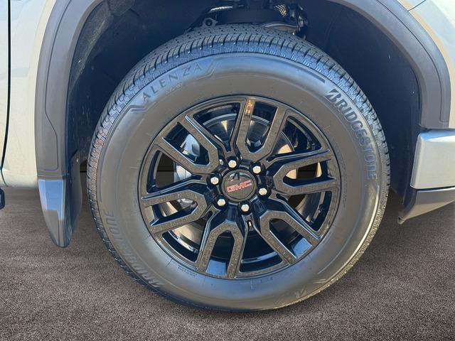 used 2024 GMC Sierra 1500 car, priced at $44,990