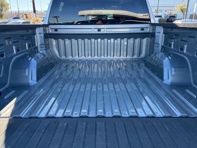 used 2024 GMC Sierra 1500 car, priced at $44,990