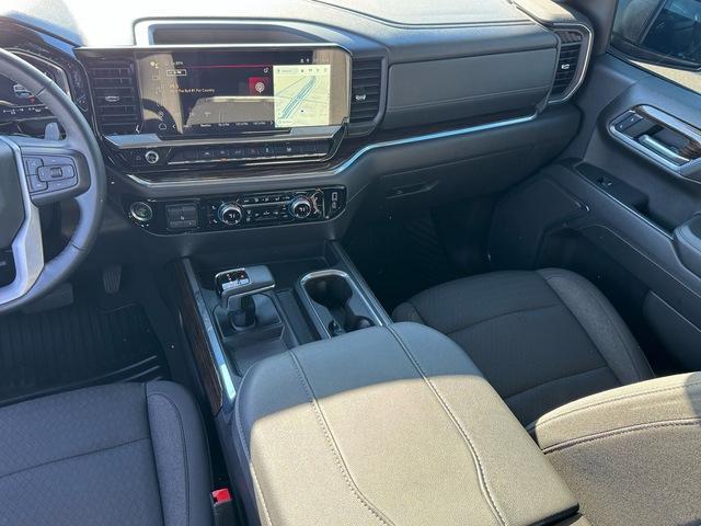 used 2024 GMC Sierra 1500 car, priced at $44,990