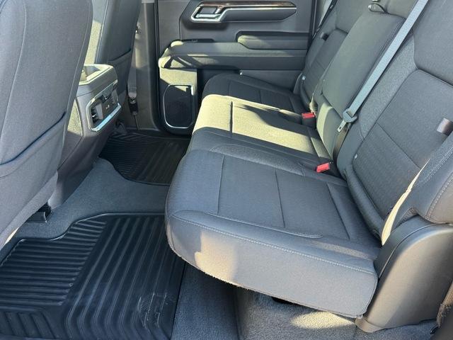 used 2024 GMC Sierra 1500 car, priced at $44,990