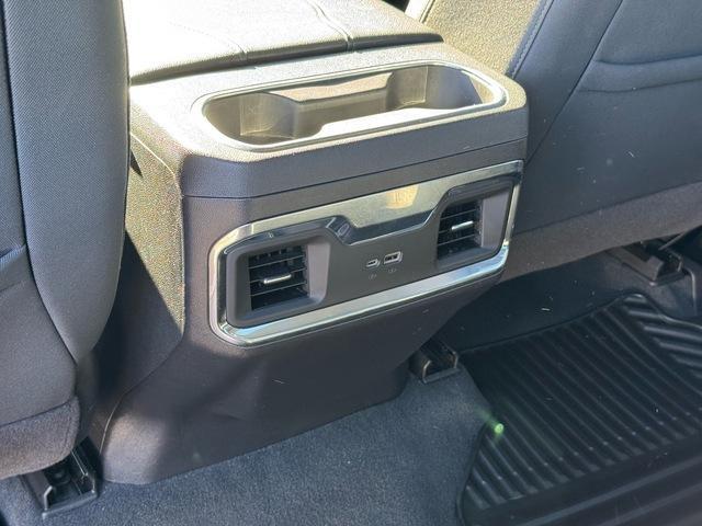 used 2024 GMC Sierra 1500 car, priced at $44,990