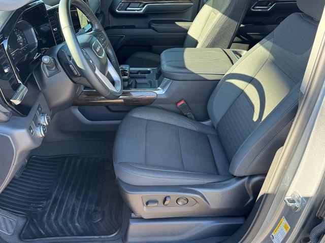 used 2024 GMC Sierra 1500 car, priced at $44,990