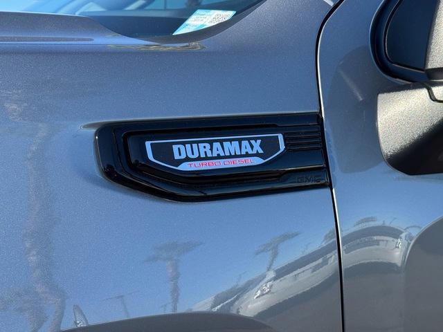 used 2024 GMC Sierra 1500 car, priced at $44,990