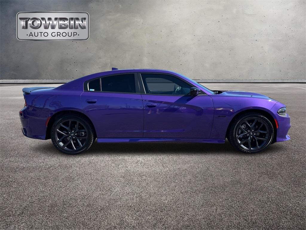 used 2023 Dodge Charger car, priced at $37,990