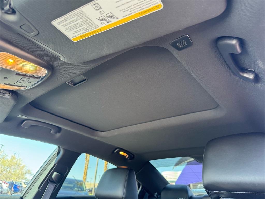 used 2023 Dodge Charger car, priced at $37,990