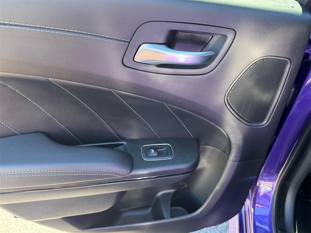 used 2023 Dodge Charger car, priced at $37,990