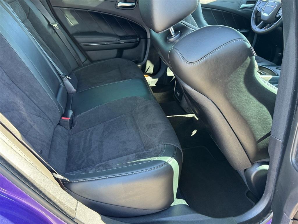 used 2023 Dodge Charger car, priced at $37,990