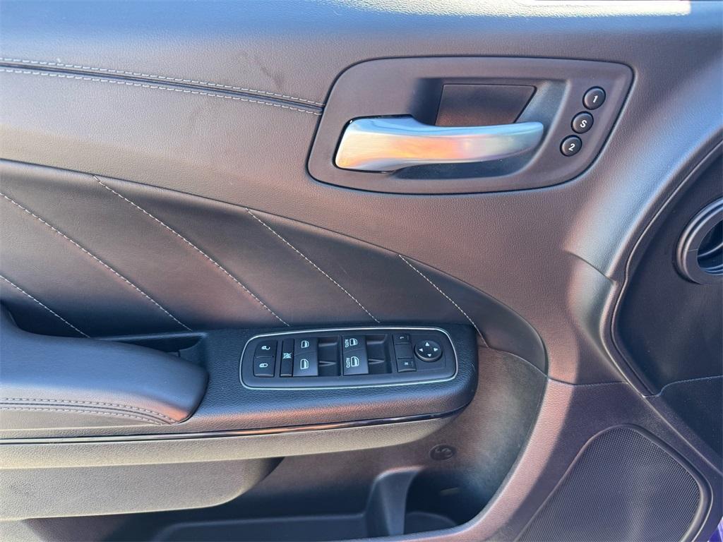 used 2023 Dodge Charger car, priced at $37,990