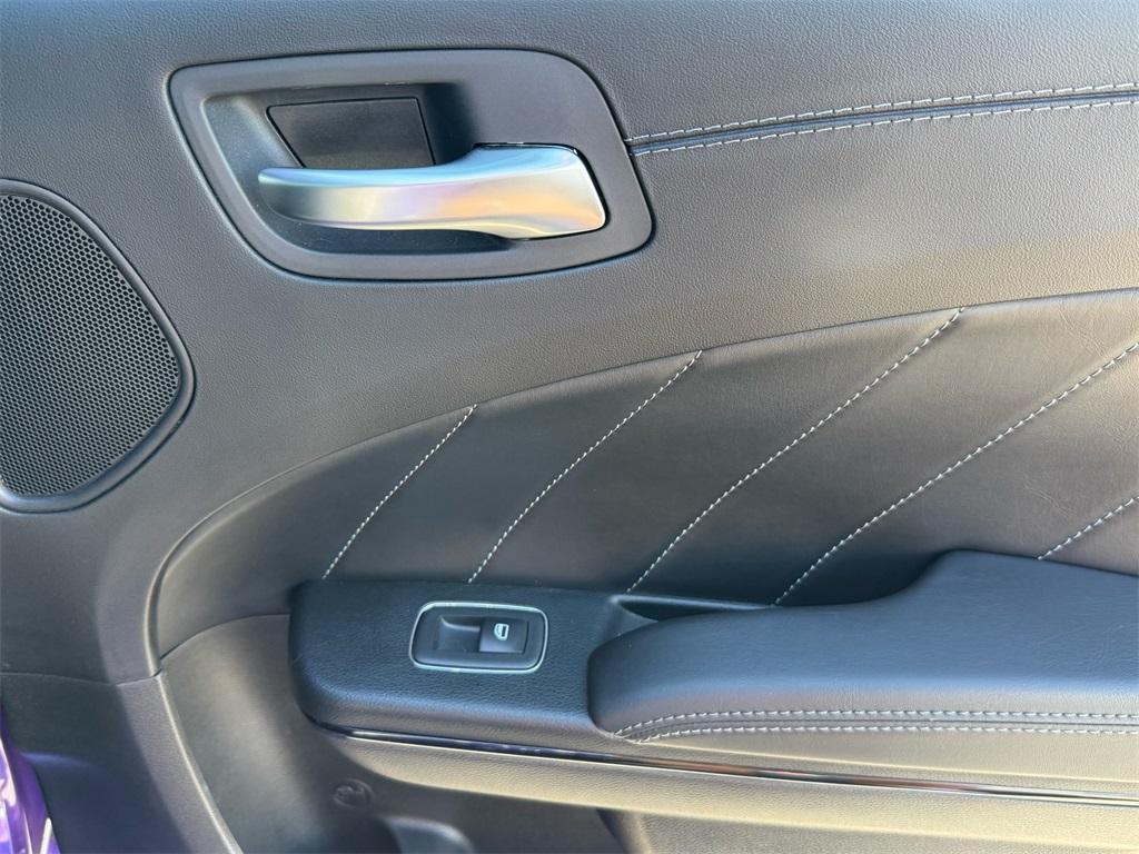 used 2023 Dodge Charger car, priced at $37,990