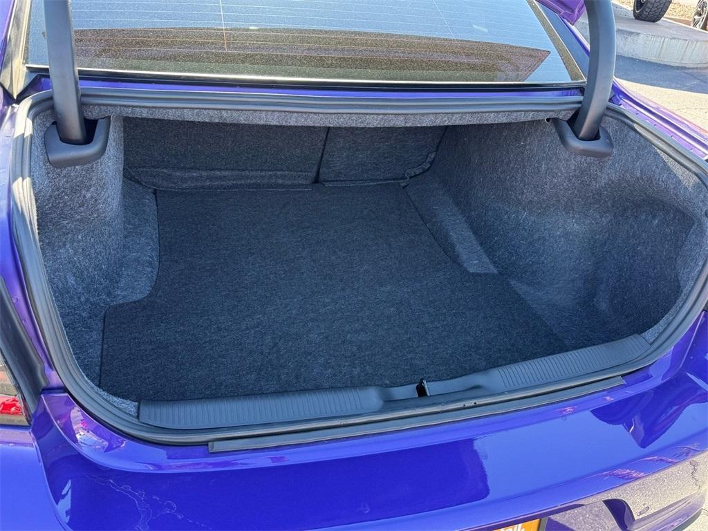 used 2023 Dodge Charger car, priced at $37,990