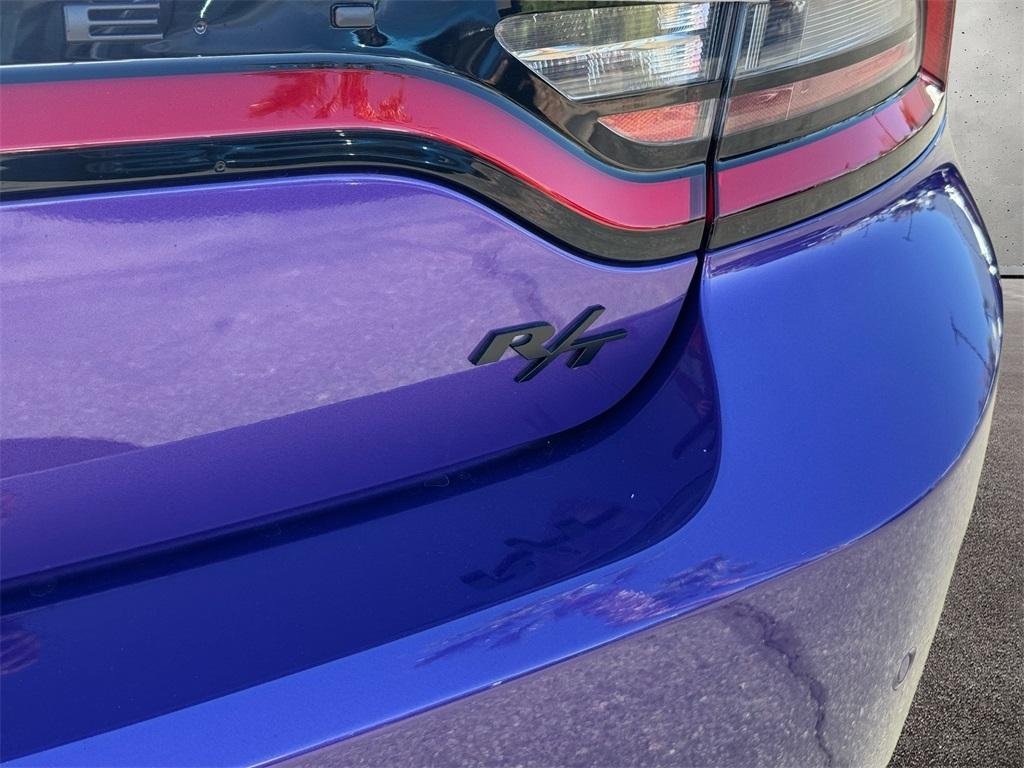 used 2023 Dodge Charger car, priced at $37,990