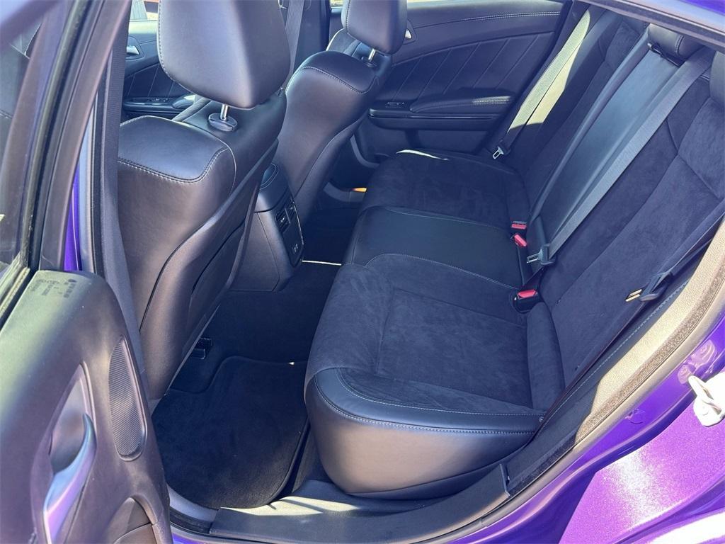 used 2023 Dodge Charger car, priced at $37,990