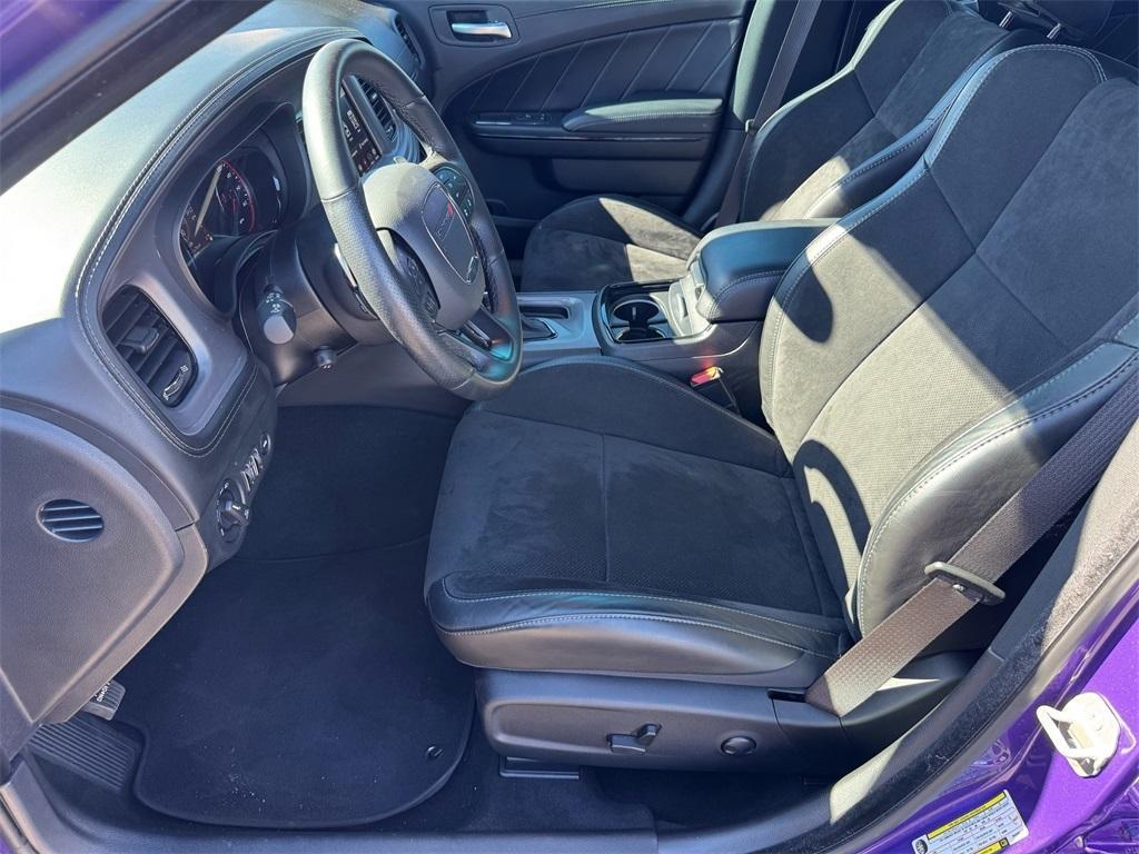 used 2023 Dodge Charger car, priced at $37,990