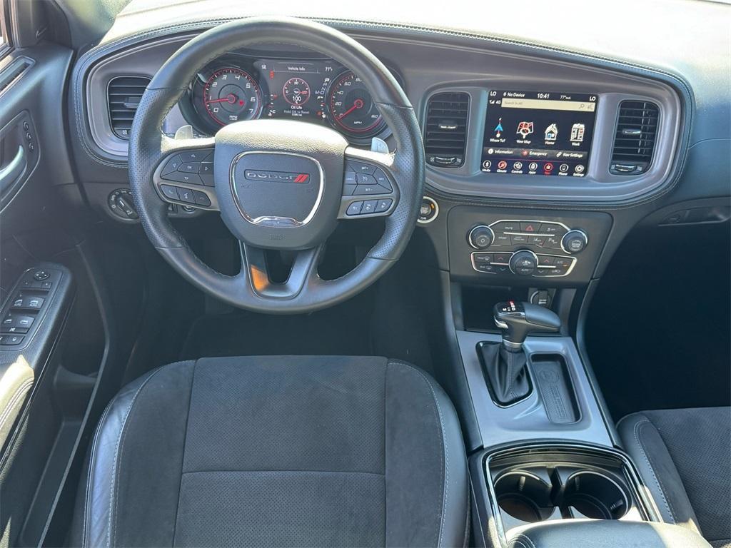 used 2023 Dodge Charger car, priced at $37,990