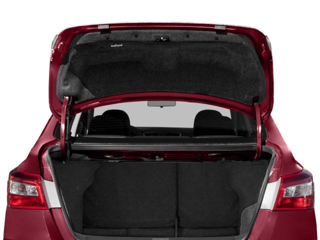 used 2017 Nissan Sentra car, priced at $11,990