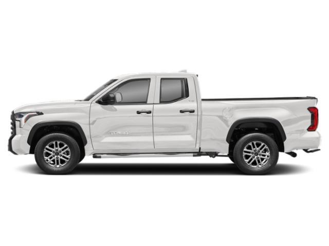 used 2023 Toyota Tundra car, priced at $42,999