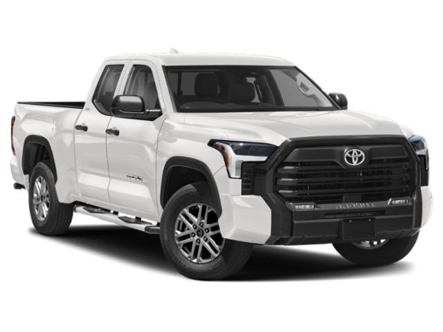 used 2023 Toyota Tundra car, priced at $42,999