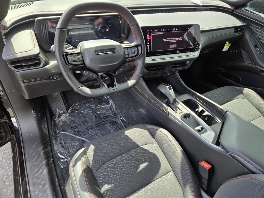 new 2025 Dodge Charger Daytona car, priced at $52,906