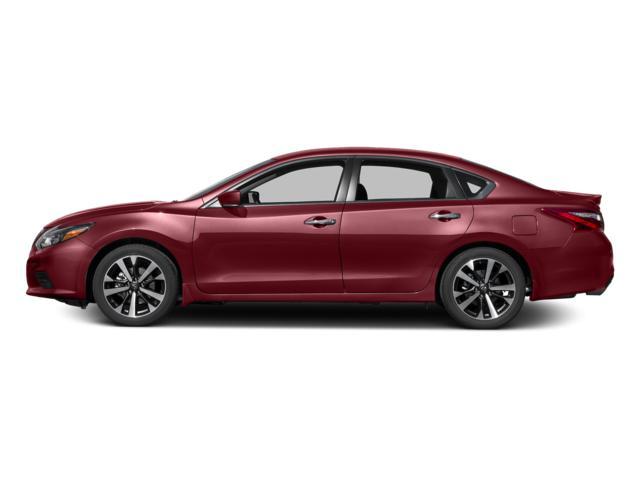 used 2016 Nissan Altima car, priced at $9,888