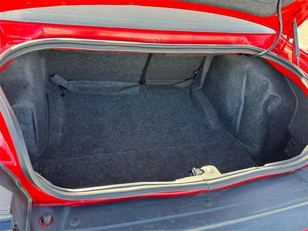 used 2022 Dodge Challenger car, priced at $34,999