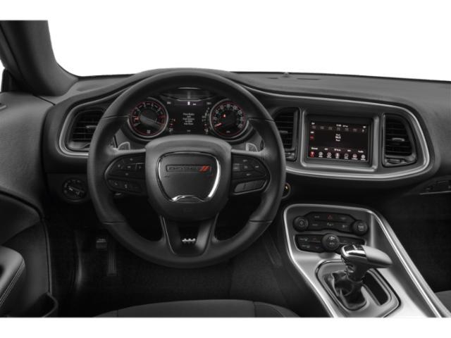 used 2022 Dodge Challenger car, priced at $31,990
