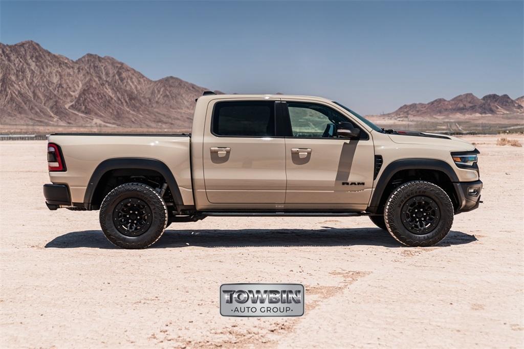used 2022 Ram 1500 car, priced at $89,685