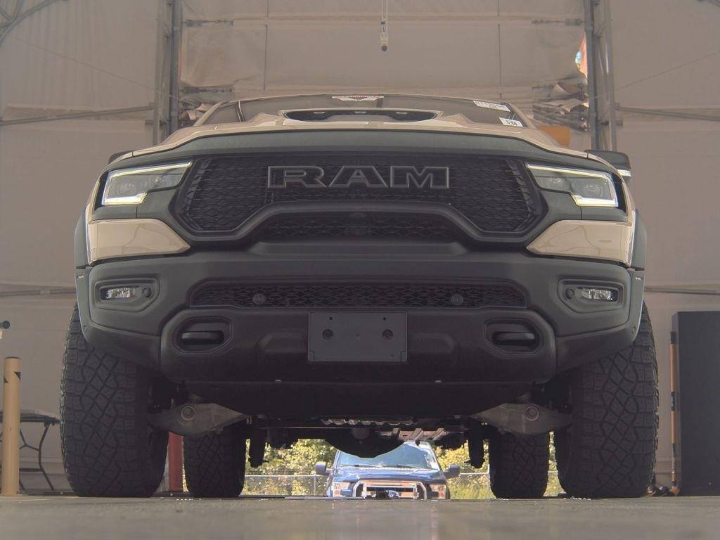 used 2022 Ram 1500 car, priced at $96,500
