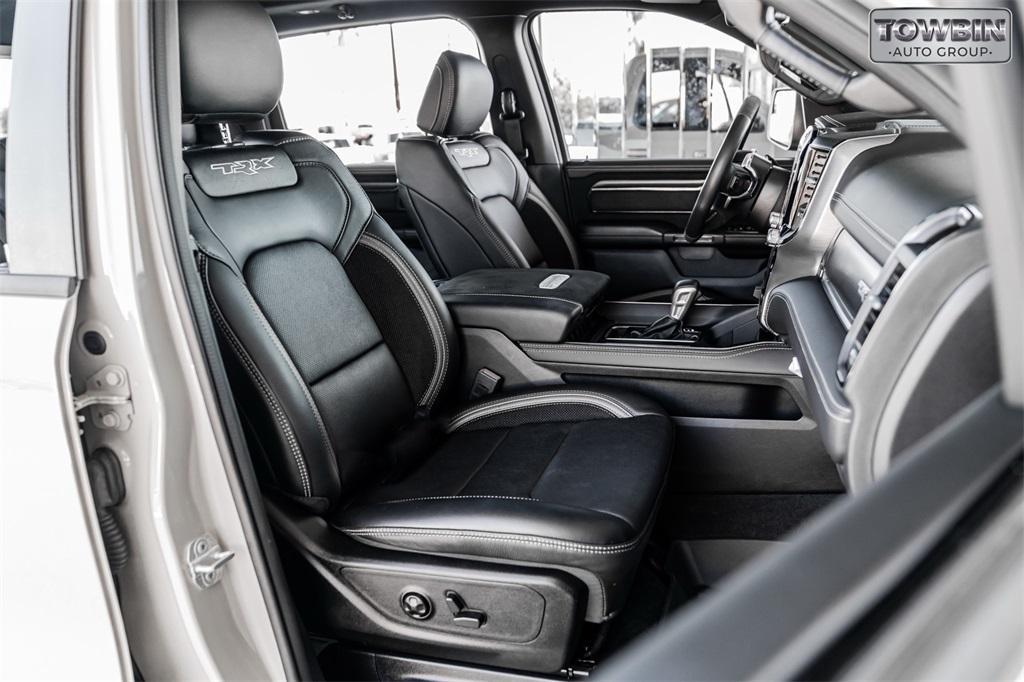 used 2022 Ram 1500 car, priced at $89,685
