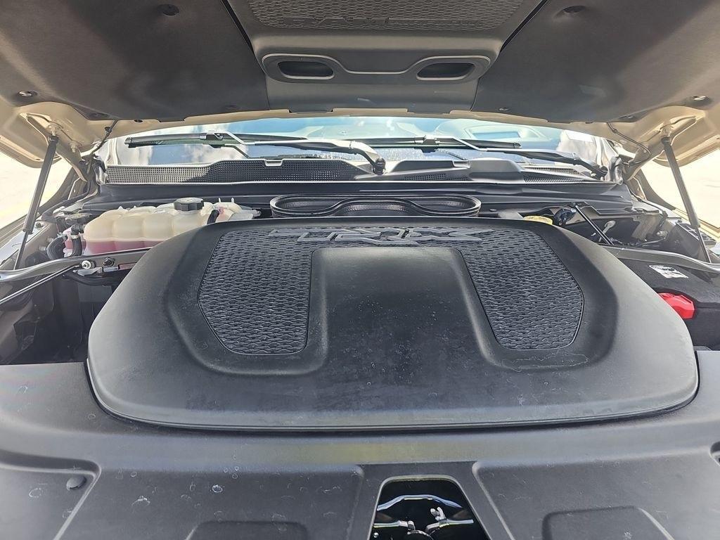 used 2022 Ram 1500 car, priced at $96,500