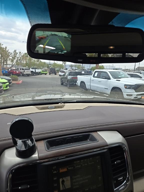 used 2015 Ram 3500 car, priced at $35,950