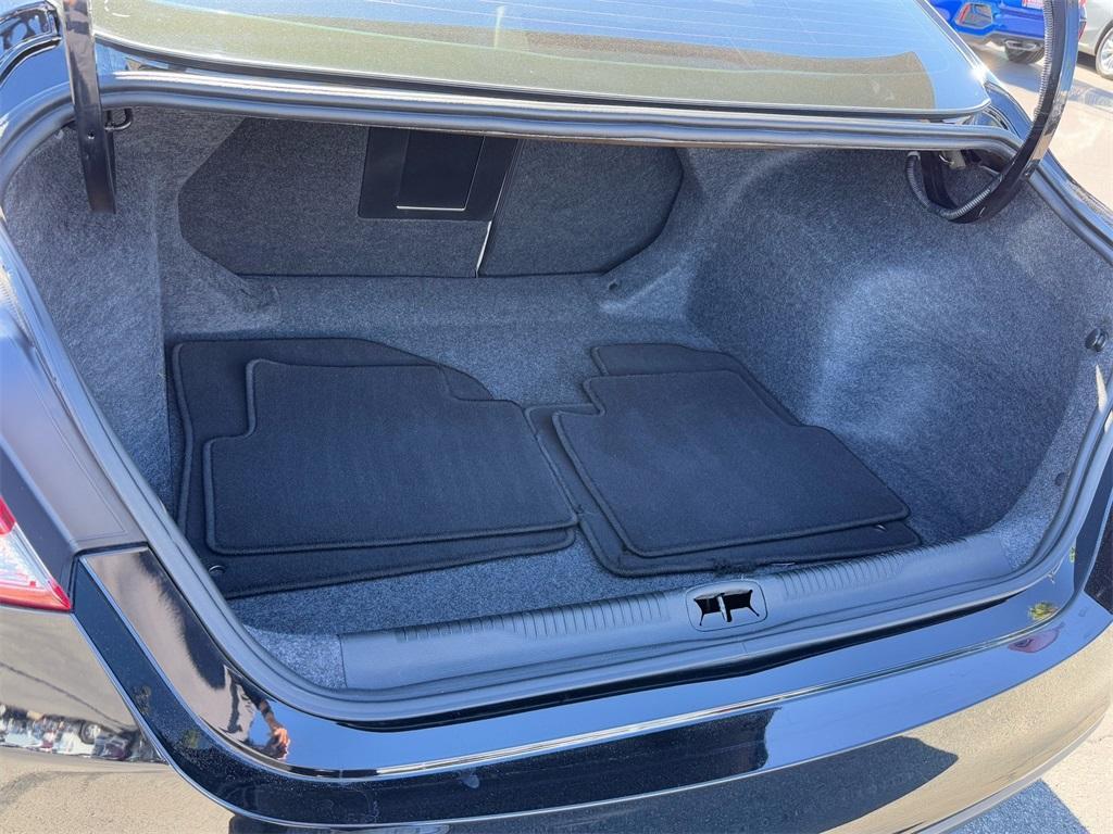 used 2015 Chrysler 200 car, priced at $14,790