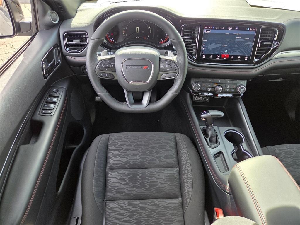 new 2026 Dodge Durango car, priced at $37,385