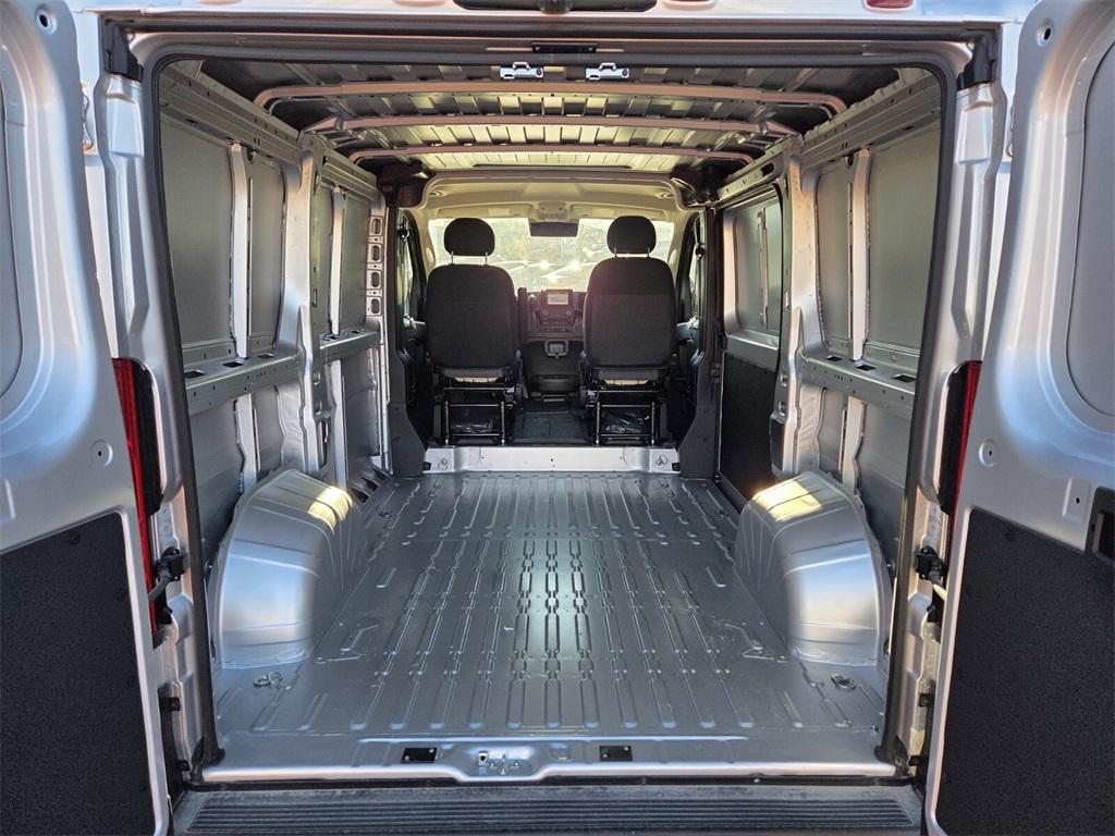 new 2026 Ram ProMaster 1500 car, priced at $39,835