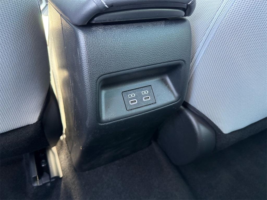 used 2024 Toyota Corolla Hatchback car, priced at $23,685