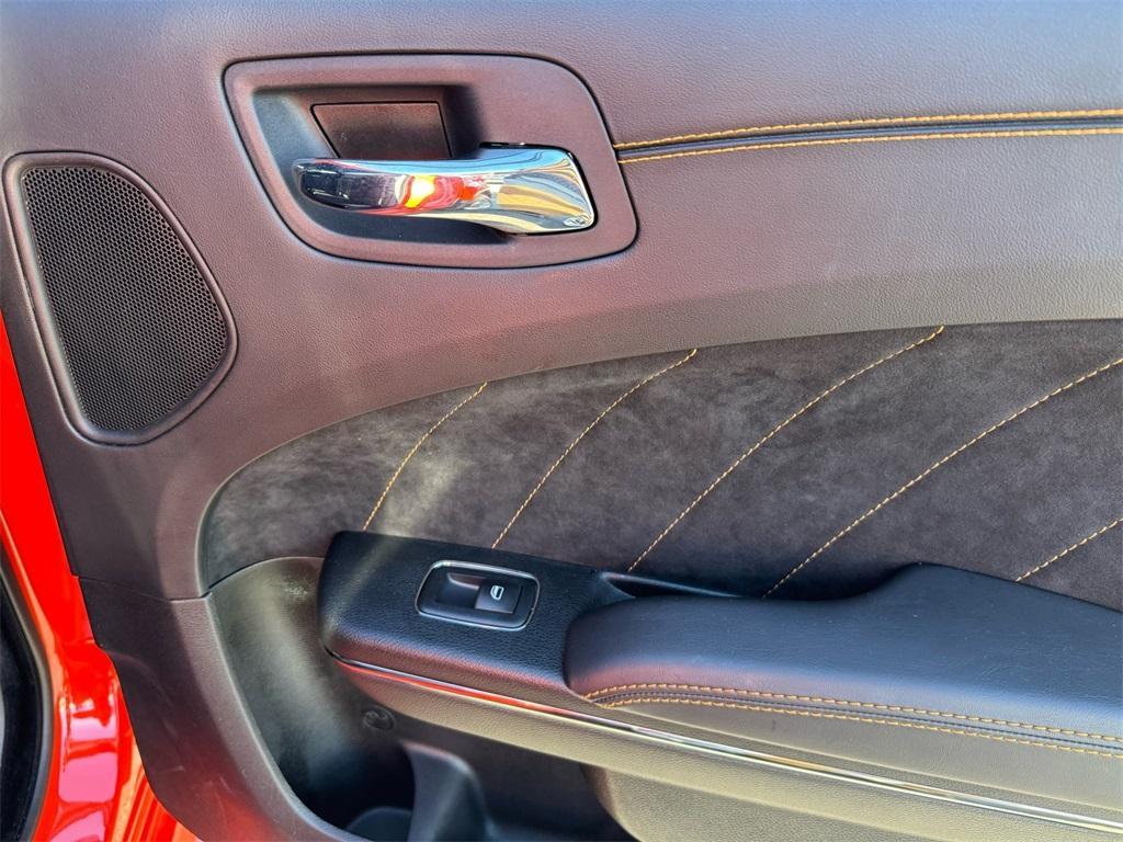 used 2023 Dodge Charger car, priced at $99,950