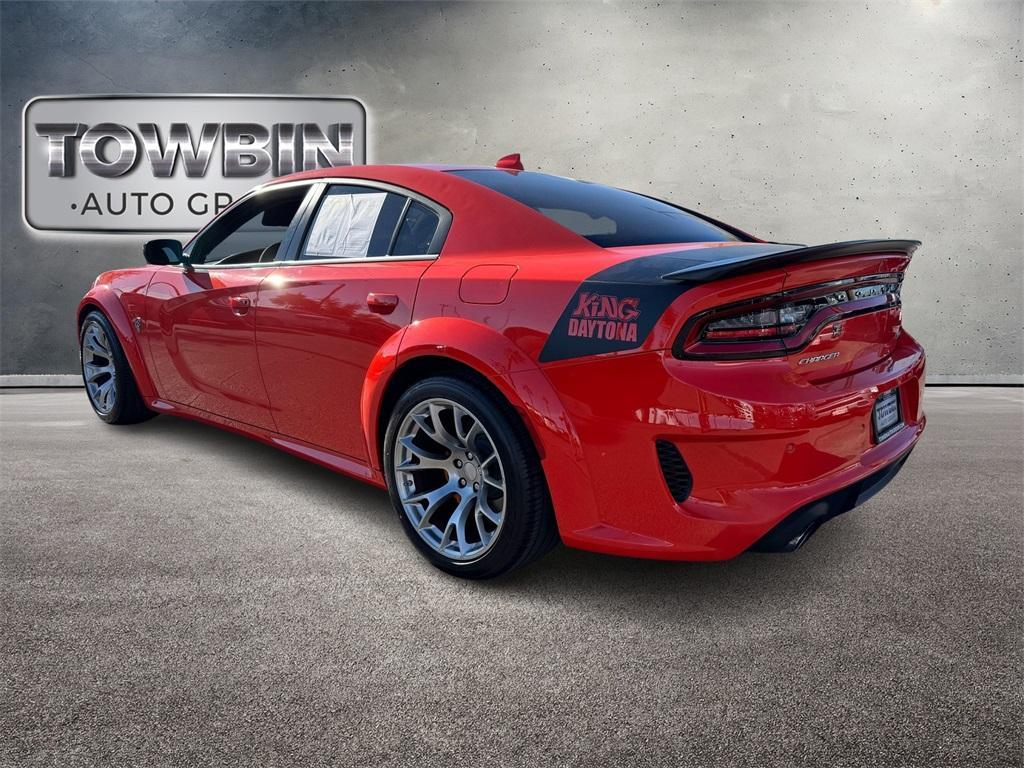 used 2023 Dodge Charger car, priced at $99,950