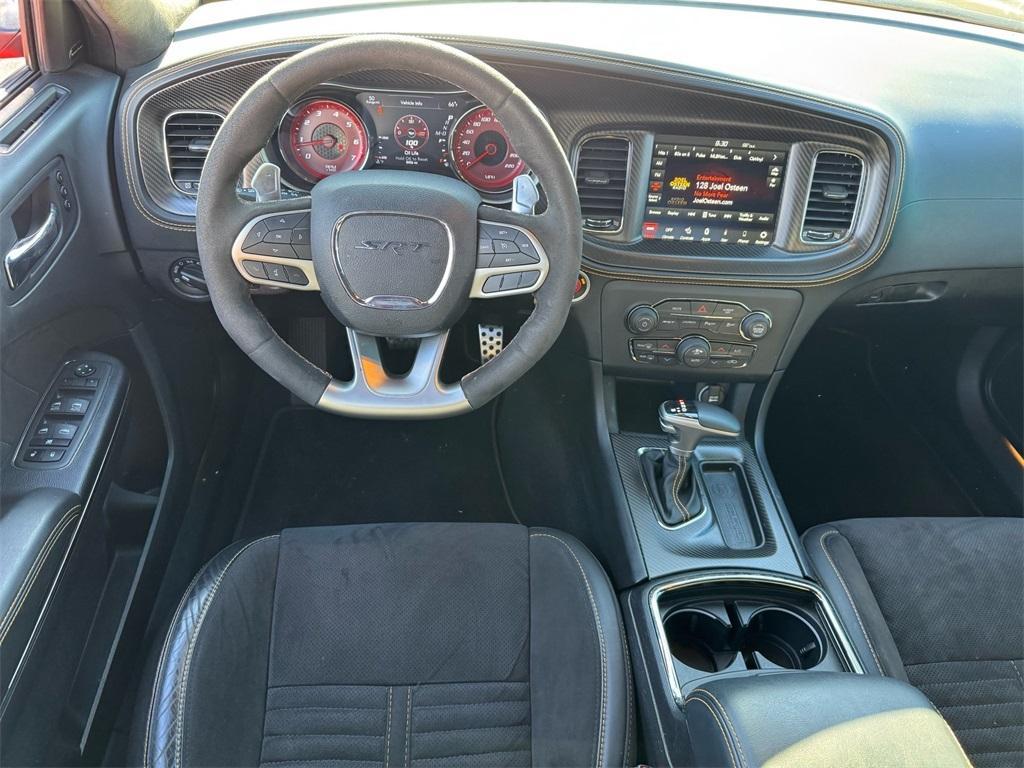 used 2023 Dodge Charger car, priced at $99,950