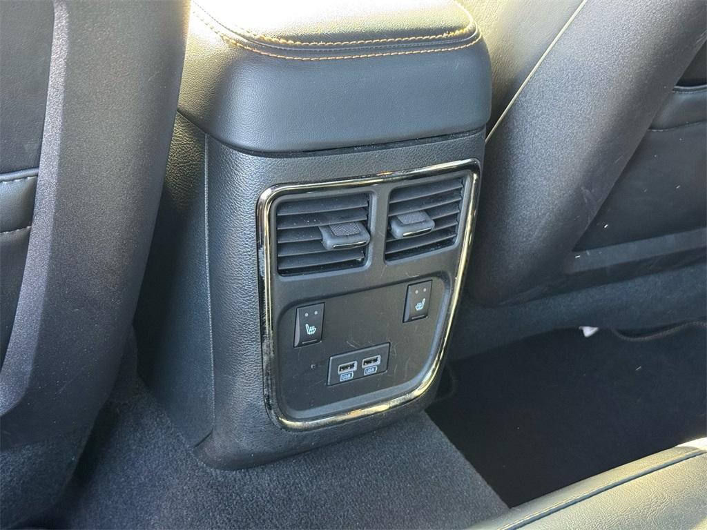 used 2023 Dodge Charger car, priced at $99,950