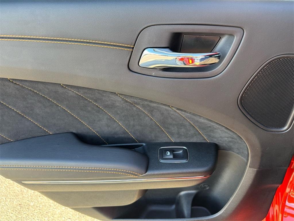 used 2023 Dodge Charger car, priced at $99,950