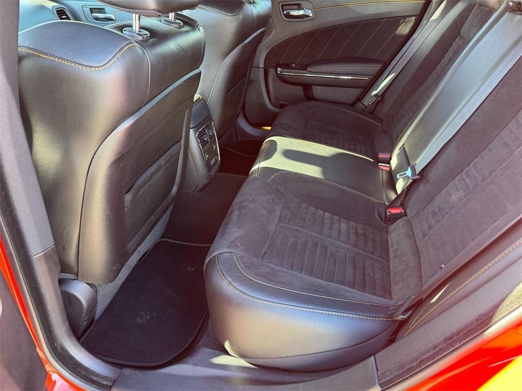 used 2023 Dodge Charger car, priced at $99,950