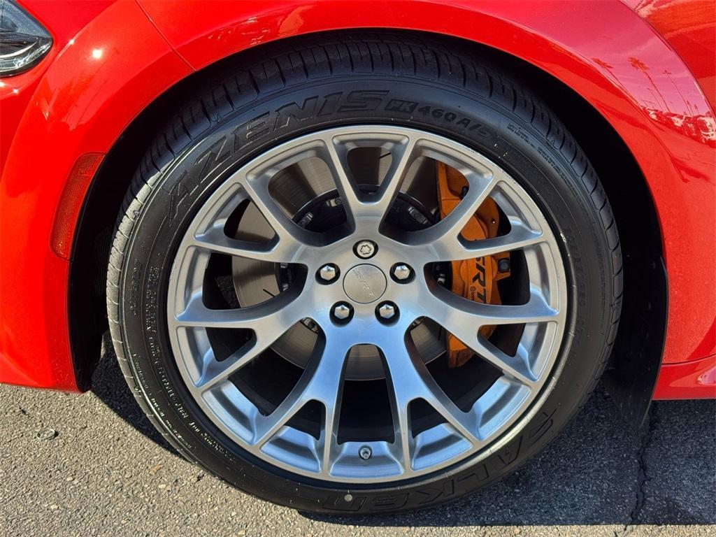 used 2023 Dodge Charger car, priced at $99,950