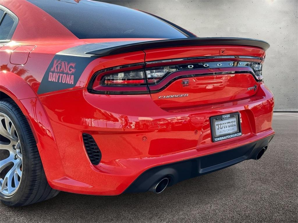 used 2023 Dodge Charger car, priced at $99,950
