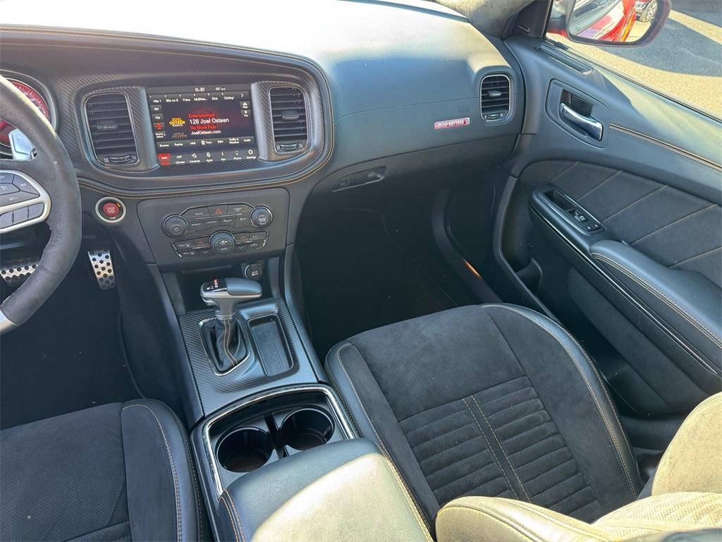 used 2023 Dodge Charger car, priced at $99,950